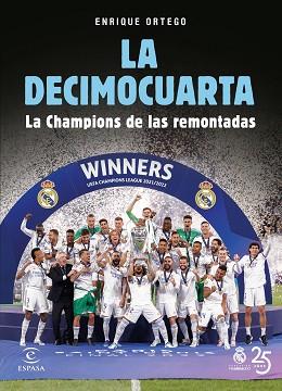 DECIMOCUARTA, LA | 9788467067538 | ORTEGO, ENRIQUE | Llibreria L'Illa - Llibreria Online de Mollet - Comprar llibres online