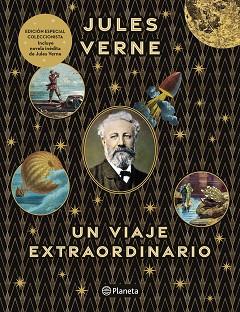 VIAJE EXTRAORDINARIO, UN | 9788408296898 | PÉREZ RODRÍGUEZ, ARIEL