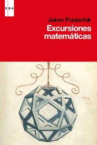 EXCURSIONES MATEMATICAS | 9788490060445 | PONIACHIK, JAIME | Llibreria L'Illa - Llibreria Online de Mollet - Comprar llibres online