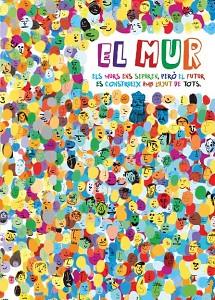  MUR, EL | 9788417452308 | MACRI, GIANCARLO.ZANOTTI, CAROLINA | Llibreria L'Illa - Llibreria Online de Mollet - Comprar llibres online