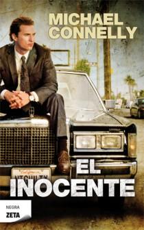 INOCENTE, EL | 9788498725131 | CONNELLY, MICHAEL | Llibreria L'Illa - Llibreria Online de Mollet - Comprar llibres online