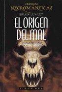 ORIGEN DEL MAL, EL. VOLUMEN TRES | 9788448040079 | LUMLEY, BRIAN