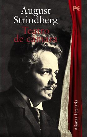 TEATRO DE CAMARA | 9788420643816 | STRINDBERG, AUGUST | Llibreria L'Illa - Llibreria Online de Mollet - Comprar llibres online