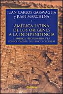 HISTORIA DE AMERICA LATINA, VOL.1 : DE LOS ORIGENES A... | 9788484326526 | GARAVAGLIA, JUAN CARLOS : MARCHENA, JUAN | Llibreria L'Illa - Llibreria Online de Mollet - Comprar llibres online