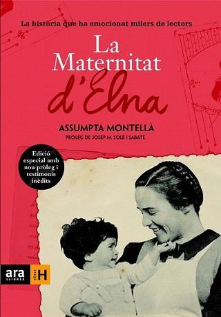 MATERNITAT D´ELNA, LA | 9788415224464 | MONTELLA, ASSUMPTA | Llibreria L'Illa - Llibreria Online de Mollet - Comprar llibres online