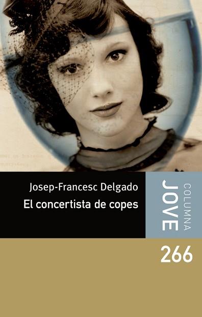 CONCERTISTA DE COPES, EL | 9788499325583 | DELGADO, JOSEP-FRANCESC 