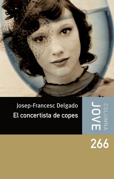 CONCERTISTA DE COPES, EL | 9788499325583 | DELGADO, JOSEP-FRANCESC  | Llibreria L'Illa - Llibreria Online de Mollet - Comprar llibres online