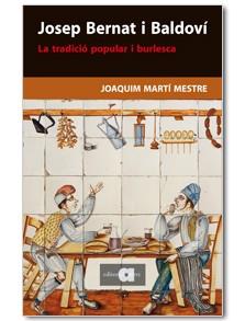 JOSEP BERNAT I BALDOVI | 9788492542147 | MARTI MESTRE, JOAQUIM