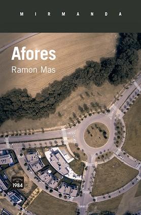 AFORES | 9788416987092 | MAS, RAMON
