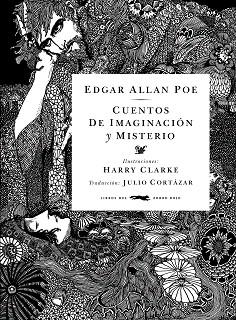 CUENTOS DE IMAGINACION Y MISTERIO | 9788492412143 | POE, EDGAR ALLAN | Llibreria L'Illa - Llibreria Online de Mollet - Comprar llibres online