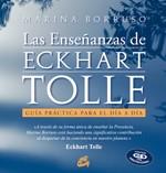 ENSEÑANZAS DE ECKHART TOLLE + CD MEDITACION EN LA PRESENCIA | 9788484452966 | BORRUSO, MARINA