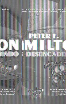 JUDAS DESENCADENADO | 9788498004786 | HAMILTON, PETER F.