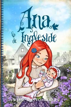 ANA LA DE INGLESIDE | 9788415943396 | MONTGOMERY, LUCY MAUD