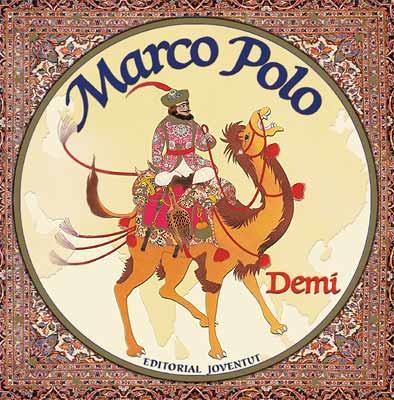 MARCO POLO ( CASTELLANO ) | 9788426137623 | DEMI | Llibreria L'Illa - Llibreria Online de Mollet - Comprar llibres online
