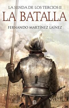 BATALLA, LA | 9788466664547 | MARTÍNEZ LAÍNEZ, FERNANDO | Llibreria L'Illa - Llibreria Online de Mollet - Comprar llibres online