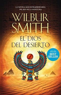 DIOS DEL DESIERTO, EL | 9788416634552 | SMITH, WILBUR | Llibreria L'Illa - Llibreria Online de Mollet - Comprar llibres online