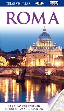 ROMA | 9788403511460 | EQUIPO DORLING