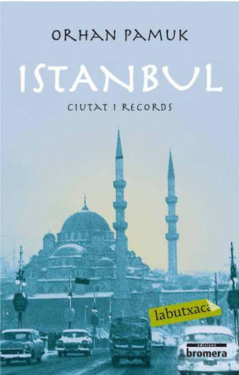 ISTANBUL | 9788492549726 | PAMUK, ORHAN | Llibreria L'Illa - Llibreria Online de Mollet - Comprar llibres online