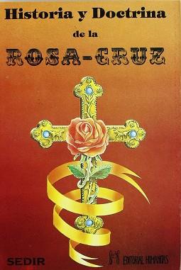 HISTORIA Y DOCTRINA DE LA ROSA-CRUZ | 9788479101220 | SÉDIR