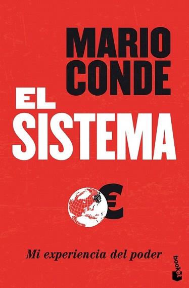 SISTEMA, EL | 9788427038790 | CONDE, MARIO