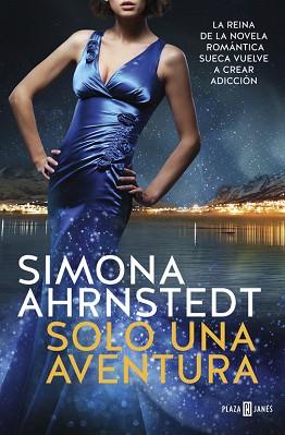 SOLO UNA AVENTURA  | 9788401020698 | AHRNSTEDT, SIMONA | Llibreria L'Illa - Llibreria Online de Mollet - Comprar llibres online