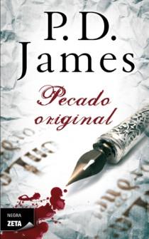 PECADO ORIGINAL | 9788498725278 | JAMES,P.D. | Llibreria L'Illa - Llibreria Online de Mollet - Comprar llibres online