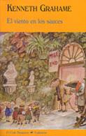 VIENTO EN LOS SAUCES, EL | 9788477025986 | GRAHAME, KENNETH | Llibreria L'Illa - Llibreria Online de Mollet - Comprar llibres online