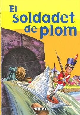 SOLDADET DE PLOM, EL | 9788430541591 | AA. VV. / CARLES BUSQUETS | Llibreria L'Illa - Llibreria Online de Mollet - Comprar llibres online