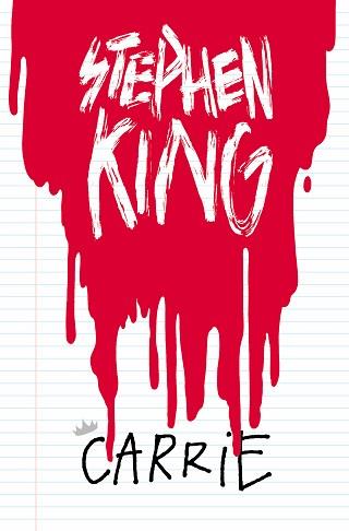 CARRIE | 9788466352086 | KING, STEPHEN | Llibreria L'Illa - Llibreria Online de Mollet - Comprar llibres online