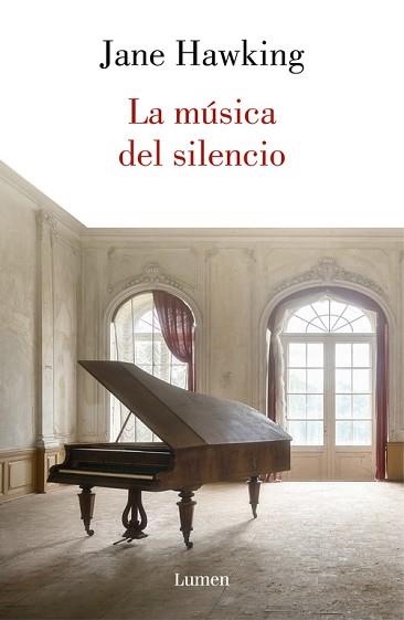 MÚSICA DEL SILENCIO, LA | 9788426404435 | HAWKING, JANE | Llibreria L'Illa - Llibreria Online de Mollet - Comprar llibres online