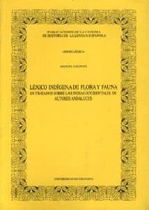 LEXICO INDIGENA DE FLORA Y FAUNA | 9788433823267 | Llibreria L'Illa - Llibreria Online de Mollet - Comprar llibres online