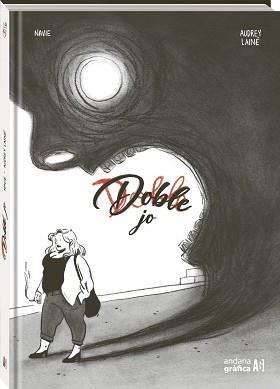 DOBLE JO | 9788419605023 | LAINÉ, AUDREY/NAVIE | Llibreria L'Illa - Llibreria Online de Mollet - Comprar llibres online