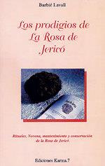 ROSA DE JERICO,LA | 9788488885302 | LAVALL,BARBIE | Llibreria L'Illa - Llibreria Online de Mollet - Comprar llibres online