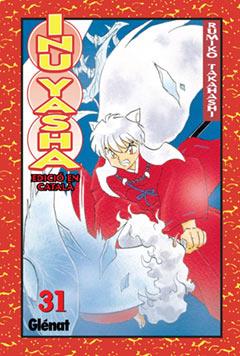 INU YASHA 31 CATALA | 9788483574782 | TAKAHASHI RUMIKO