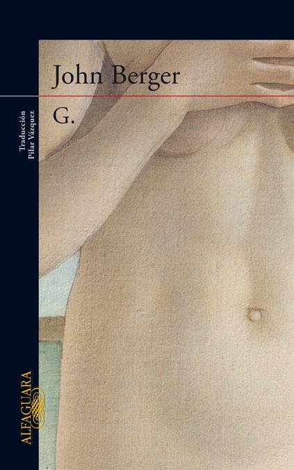 G. | 9788420402918 | BERGER, JOHN | Llibreria L'Illa - Llibreria Online de Mollet - Comprar llibres online