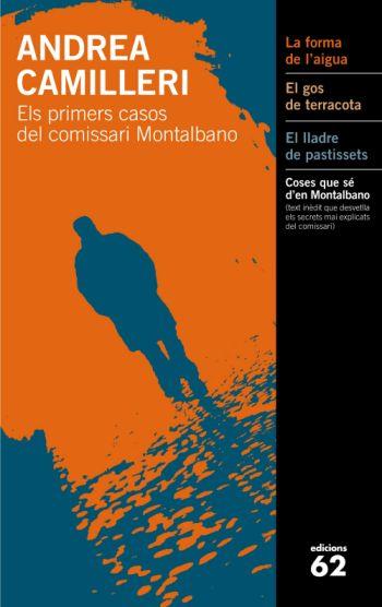 ESTOIG MONTALBANO | 9788429761696 | CAMILLERI, ANDREA | Llibreria L'Illa - Llibreria Online de Mollet - Comprar llibres online