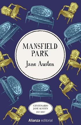 MANSFIELD PARK | 9788491045144 | AUSTEN, JANE | Llibreria L'Illa - Llibreria Online de Mollet - Comprar llibres online