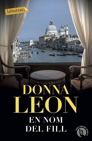 EN NOM DEL FILL | 9788417423346 | LEON, DONNA | Llibreria L'Illa - Llibreria Online de Mollet - Comprar llibres online
