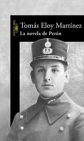 NOVELA DE PERON, LA | 9788420449319 | ELOY MARTINEZ, TOMAS | Llibreria L'Illa - Llibreria Online de Mollet - Comprar llibres online