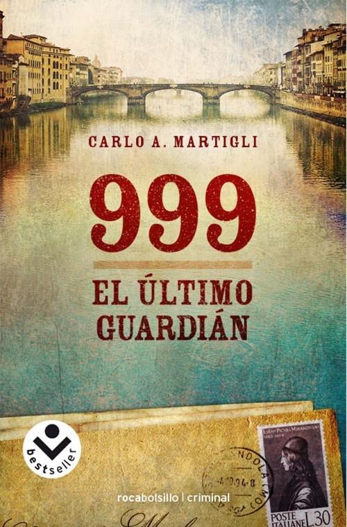 999 EL ULTIMO GUARDIAN | 9788492833511 | MANGLI, CARLO A. | Llibreria L'Illa - Llibreria Online de Mollet - Comprar llibres online