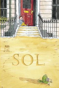 SOL | 9788417376413 | USHER, SAM | Llibreria L'Illa - Llibreria Online de Mollet - Comprar llibres online