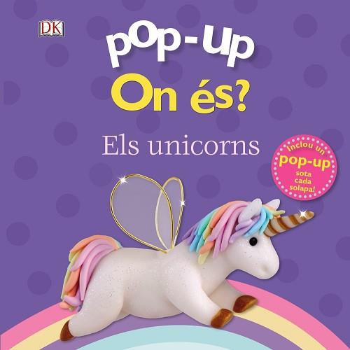 ON ÉS? ELS UNICORNS | 9788499063263 | LLOYD, CLARE