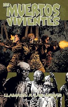 MUERTOS VIVIENTES 26, LOS | 9788468477947 | ROBERT KIRKMAN/CHARLIE ADLARD