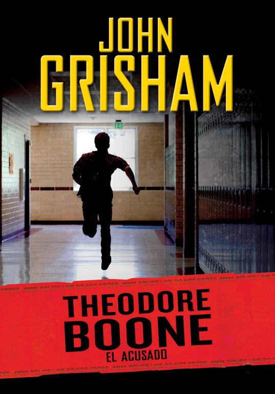 ACUSADO, EL | 9788415580782 | GRISHAM, JOHN