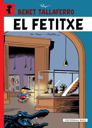 FETITXE, EL | 9788416166794