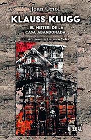 KLAUSS KLUGG | 9788417660444 | ORIOL GIRALT, JOAN | Llibreria L'Illa - Llibreria Online de Mollet - Comprar llibres online
