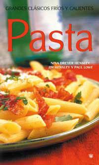 PASTA | 9788478712465 | DREYER HENSLEY, NINA / JIM HENSLEY / PAUL LOWE | Llibreria L'Illa - Llibreria Online de Mollet - Comprar llibres online