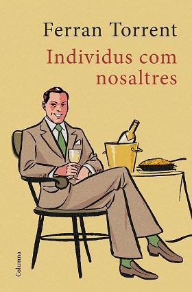 INDIVIDUS COM NOSALTRES | 9788466422642 | TORRENT, FERRAN | Llibreria L'Illa - Llibreria Online de Mollet - Comprar llibres online