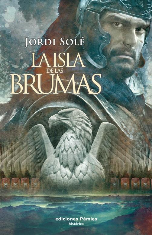 ISLA DE LAS BRUMAS, LA | 9788496952768 | SOLÉ, JORDI | Llibreria L'Illa - Llibreria Online de Mollet - Comprar llibres online