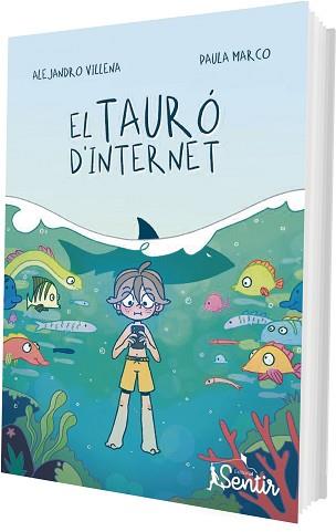 TAURÓ D'INTERNET, EL | 9788426739346 | VILLENA, ALEJANDRO/MARCO, PAULA